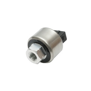 Senzor presiune aer conditionat pentru Case IH, New Holland, Steyr, Ford cod OEM 82019426, 84233818, 87699591, B37052, 9202-786 - Img 2