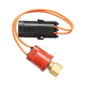 Senzor presiune clima AC Case IH Maxxum cod OEM 234921A1 - Img 3