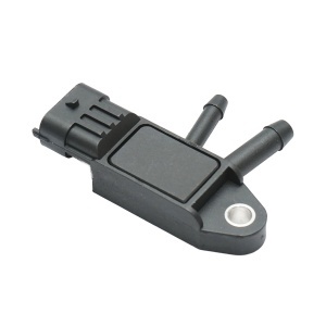 Senzor presiune gaze galerie evacuare pentru Case IH, New Holland, Fiat, Steyr cod OEM 84286249, 0281006288, 842862490