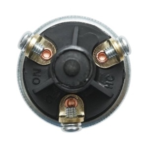 Senzor presiune ulei motor Perkins, Ursus, Ahlmann cod OEM 2848A013 - Img 5