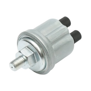 Senzor presiune ulei universal 10 bar, 2 pini, filet M10x1mm Breckner Germany - Img 2