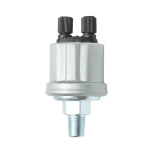 Senzor presiune ulei universal 5 bar, 2 pini, filet 1/4 NPT Breckner Germany