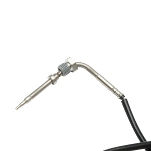 Senzor temperatura evacuare gaze Case IH, New Holland cod OEM 47478880 - Img 5