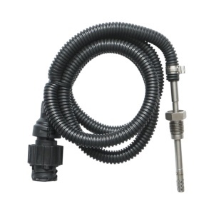 Senzor temperatura gaze evacuare Volvo, Renault cod OEM 20889280 - Img 2