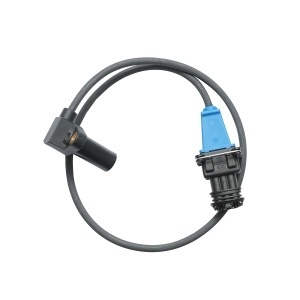 Senzor viteza priza putere New Holland, Steyr cod OEM 47767004, 84165809, 84373571, 84541361, B111917 - Img 2