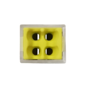 SET 10 CLEME RAPIDE CONEXIUNE, 2X2 POLI