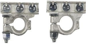 Set 2 buc adaptor acumulator IVECO Daily - Img 2