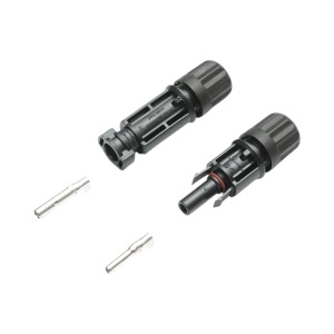 Set 2 conectori tip MC4 1.5KV premium Leader - Img 3