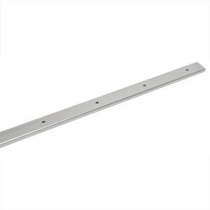 Set 2 Sine ancorare aluminiu 60 cm cu carlige - Img 3