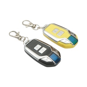 Set 2 telecomenzi kit basculare hidraulic triciclu electric 1T DISFE06 - Img 3