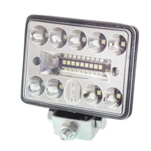 SET 2x PROIECTOARE 18 LED - Img 3