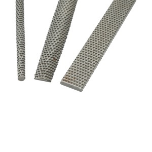 Set 3 pile universale mixte 200mm Crownman - Img 6