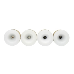 Set 4 module led de schimb PNI FHT4LED pentru lanterne PNI Adventure 09,10,11,12, 4 culori: rosu, verde, IR850, IR940 - Img 8
