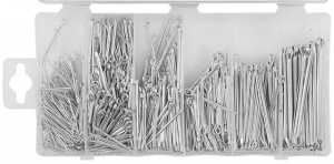 Set 555 buc Ancore de siguranta VERKE
