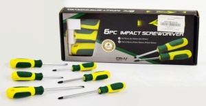 Set 6 surubelnite impact