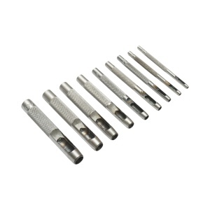 Set 9 preducele pentru gaurit 2.5-10mm - Img 3