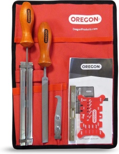 Set ascutire lant drujba (4.5mm) Oregon - Img 2