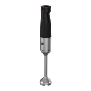 Set blender de mana Beko HBA81762BX, 750W, 12 trepte de viteza +Turbo, 1 l, 5, negru/argintiu - Img 2