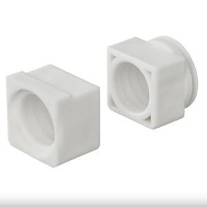 Set bucse alunecare pentru axul de franare pentru AL-KO 35x42,5x40 - 30S 60S/2 90S/3 1996- - Img 2