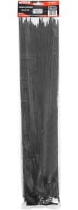 Set coliere plastic 100buc VERKE