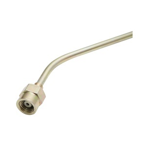 Set conducte complete injector UTB U-445 - Img 2