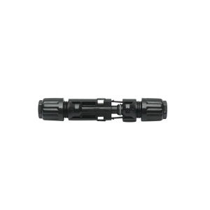Set conector MC4, 1500V, 4mm2 pentru panou solar - Img 4