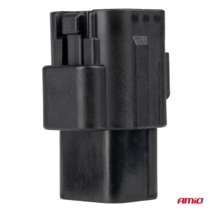 Set conector stecher si priza 6 PIN 2.2mm - Img 2