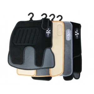 Set covorase pentru Scania R, S