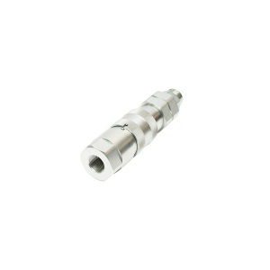 Set cupla rapida 1 tol (supapa trecere mama+tata/mos+baba) adaptor drept 83x45x48mm - Img 2
