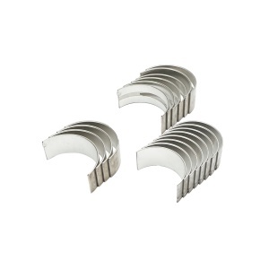 Set cuzineti palier STD, 4 cilindrii Massey Ferguson cod OEM 40339, 4227070M91, 423669, 735168M91, 81558, 735168 - Img 2