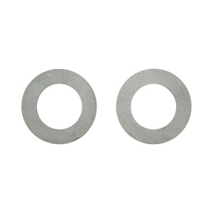 Set discuri frictiune ambreiaj cardan 152x90mm