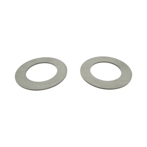 Set discuri frictiune ambreiaj cardan 152x90mm - Img 2