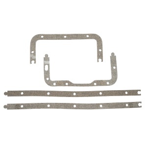 Set garnituri baie ulei UTB U-650