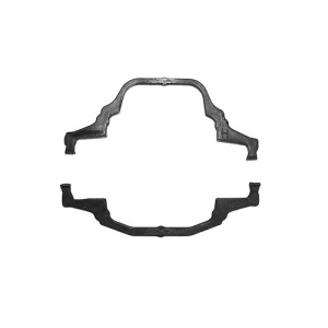 Set garnituri cilindru drujba Husqvarna 455, 460 / Jonsered 2255
