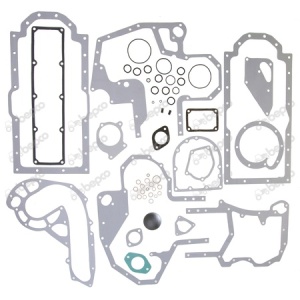 Set garnituri inferioare Case