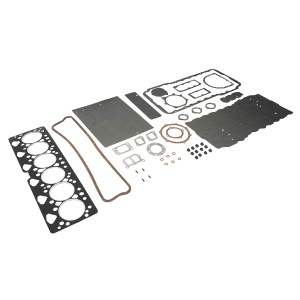 Set garnituri motor superior pentru Massey Ferguson, Landini, Perkins 3639442M1 - Img 2
