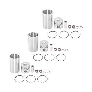 Set motor complet U-445 fi 95 in 3 pistoane