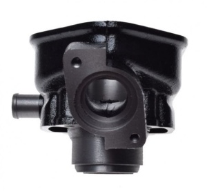 Set motor scuter 2T 50cc Peugeot Speedfight (racire apa) - Img 3