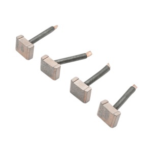 Set perii electromotor Saviem cu reductor LT 24V 4.5 kW 120Ah BK99670 Breckner Germany - Img 2