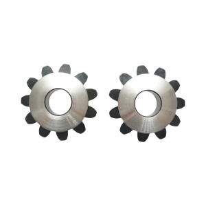 Set pinioane sateliti diferential John Deere, New Holland, Deutz, Fendt, Case IH, Fiat Z=11 cod OEM 04322261, 1927557ZP, 3230257R1, 4322261, F174.300.020.070, F174300020070, L113016, L29227, L35573 - Img 4