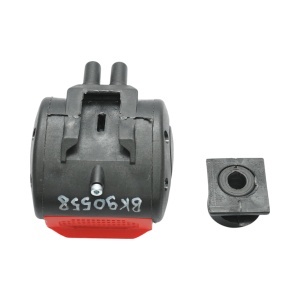 Set pulsator 50/50 si adaptor unitate control pneumatic pentru aparat de muls vaci Breckner Germany - Img 5