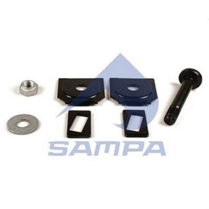 Set reparatie, bolt arc