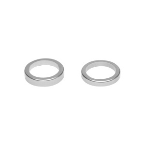Set scaun supapa admisie/evacuare UTB U-650 UTB103.02.105/UTB103.02.106 - Img 2