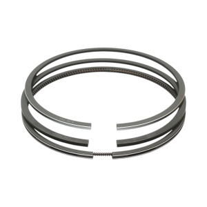 Set segmenti piston motor Massey Ferguson, Landini Ø 105mm 2.5x2.5x3.5mm cod OEM 4225073M91