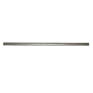Set teava triunghiulara cardan seria T1 exterior 32,4 si interior 26,6 cruce 22x54 L=1m - Img 3