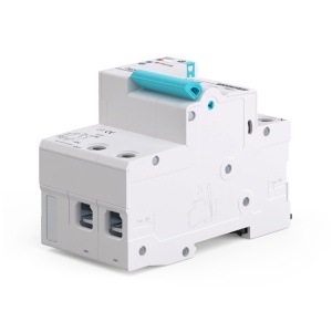 Siguranta automata inteligenta PNI SafeHome PT863 WiFi reglabila 1-63A, comanda prin internet, aplicatie de mobil Tuya Smart, integrare in scenarii si automatizari smart cu alte produse compatibile Tu - Img 5