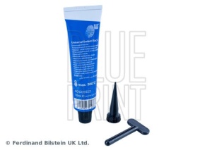 Silicon etansare elastic negru 70 ml BLUEPRINT