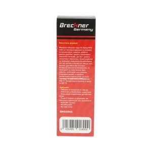 Silicon etansare garnituri rosu 85g temp. inalte 343 grade - Img 5