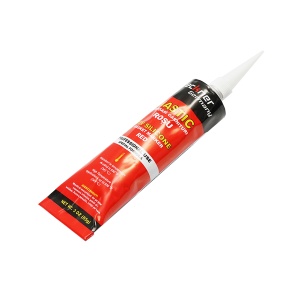 Silicon etansare garnituri rosu 85g temperaturi inalte 343 - Img 3