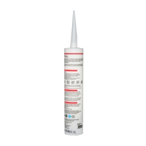 Silicon universal alb interior/exterior 300ml Breckner Germany - Img 3